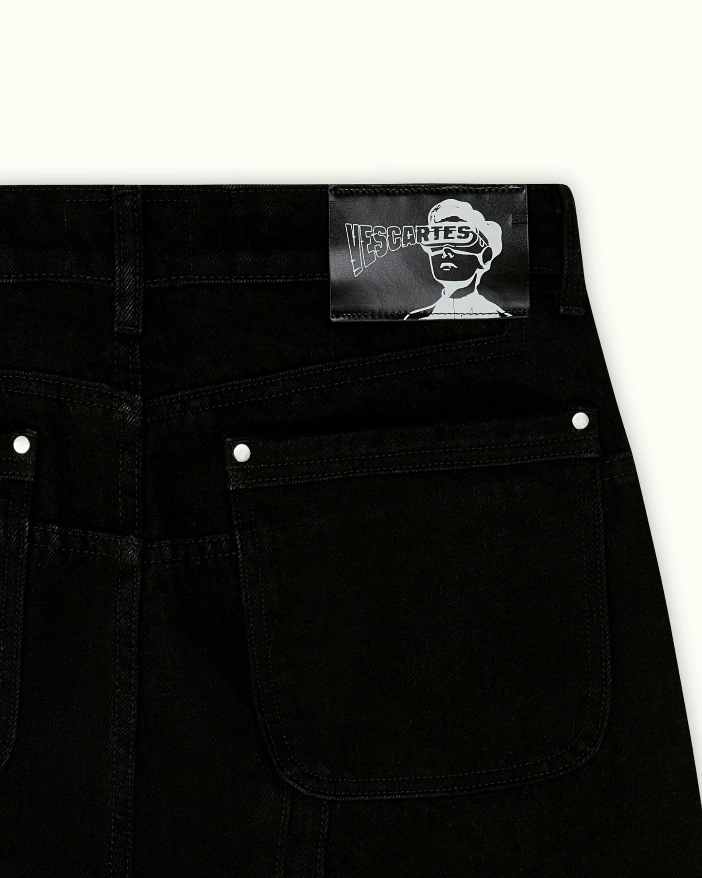 Voyager Denim