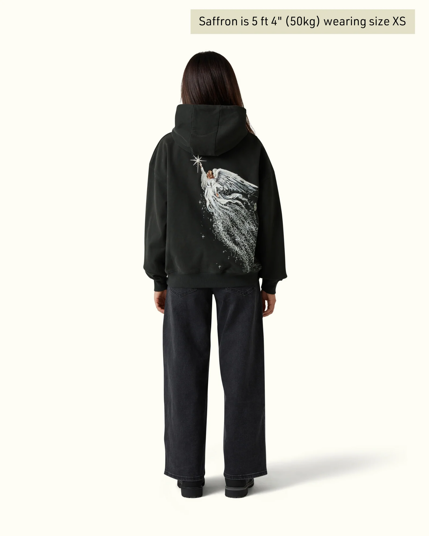 Celestial Hoodie