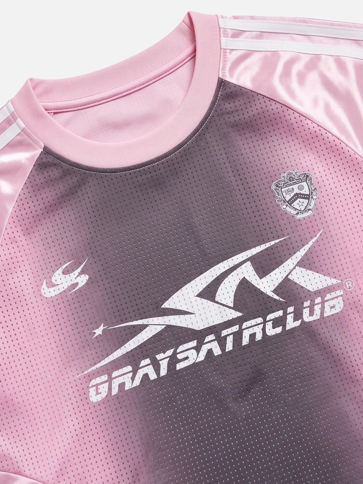 TEE – GRAYSAT