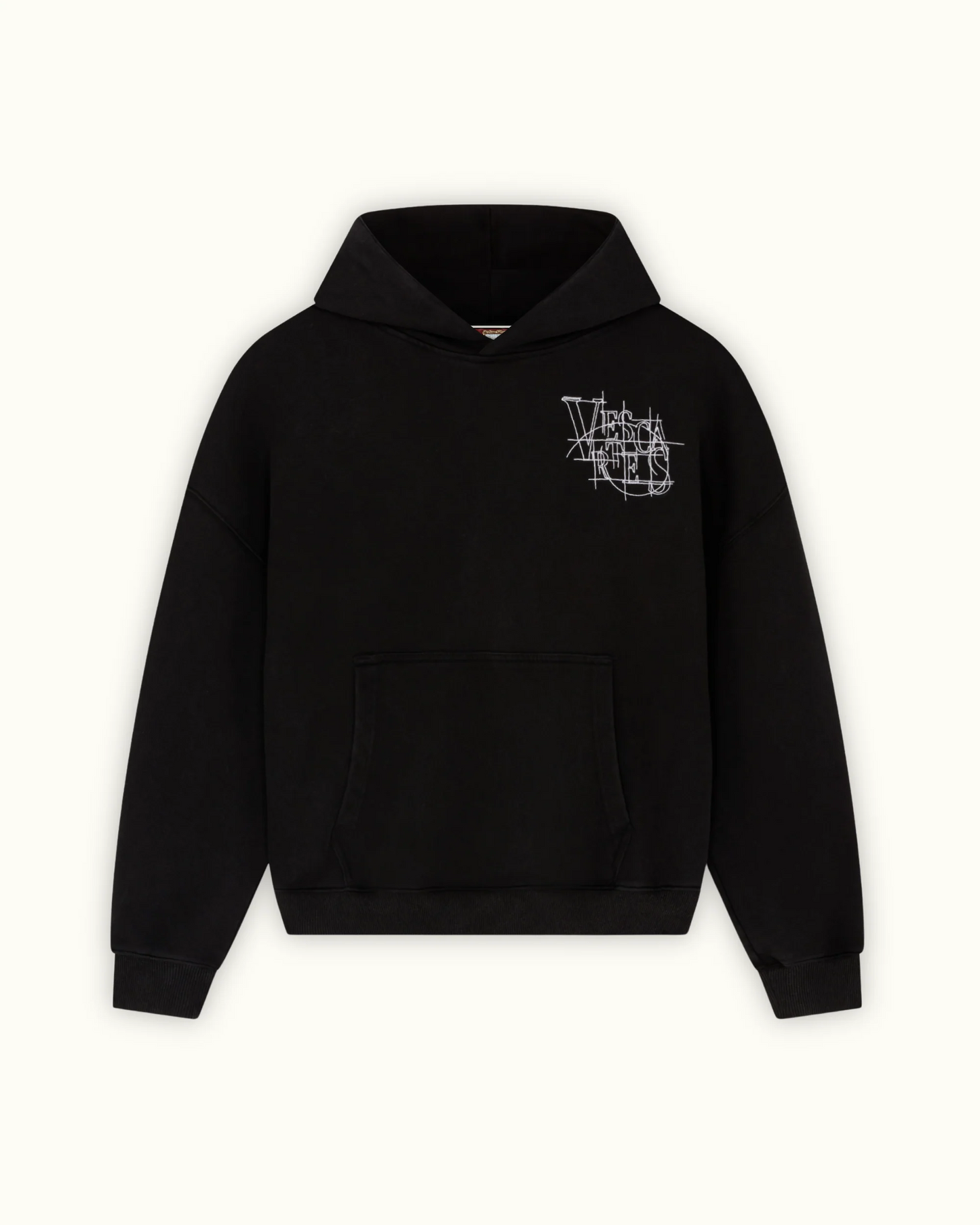 Michelangelo Hoodie