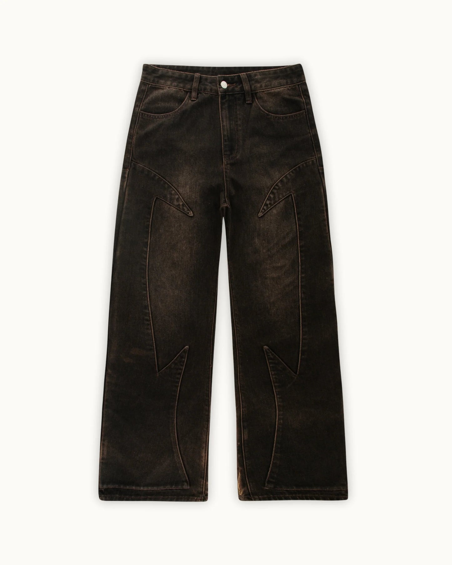 Heavens Eclipse Denim