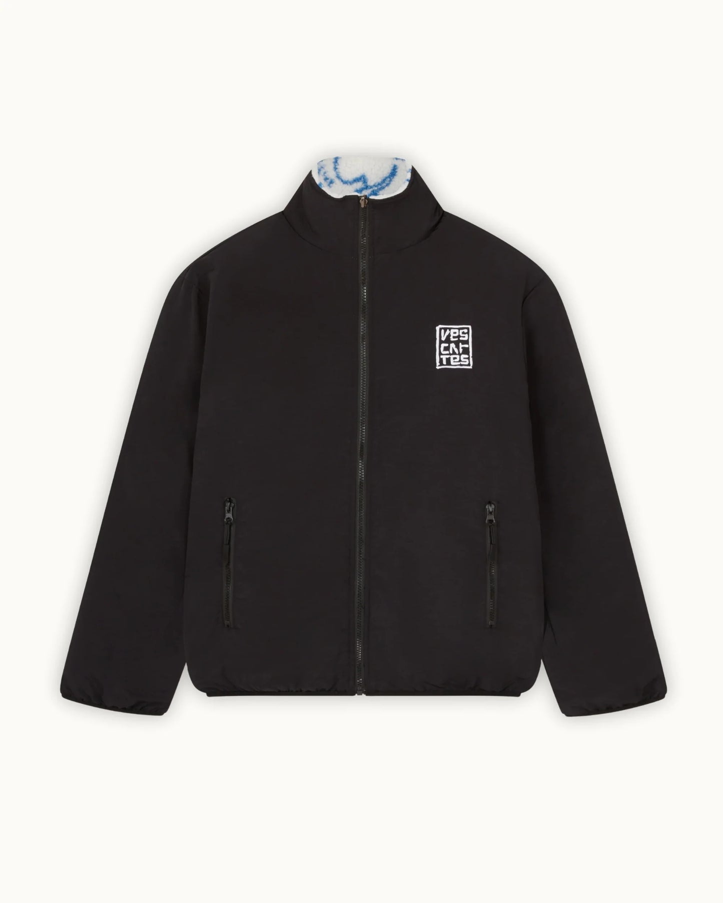 Ryu Reversible Fleece