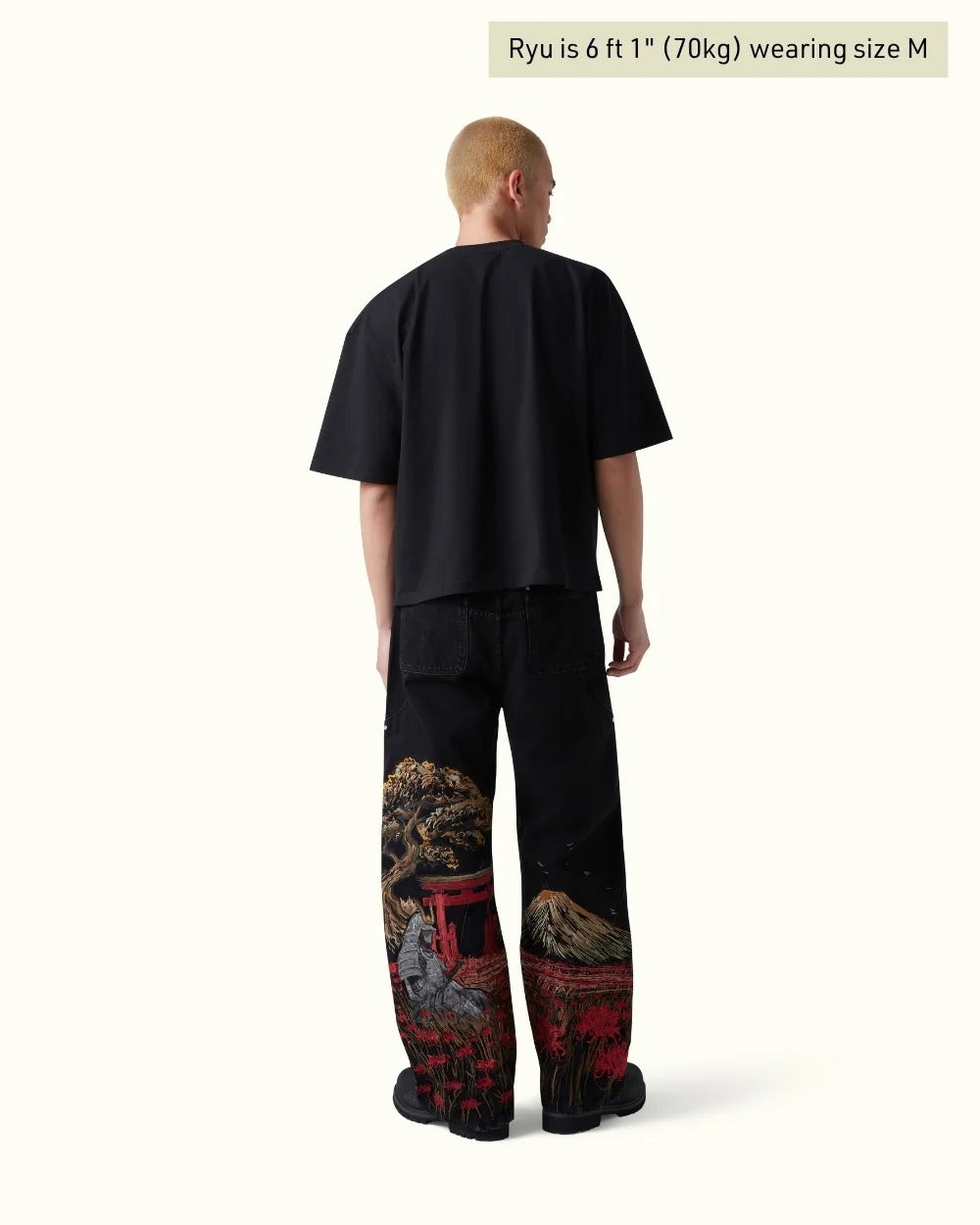Solace Denim