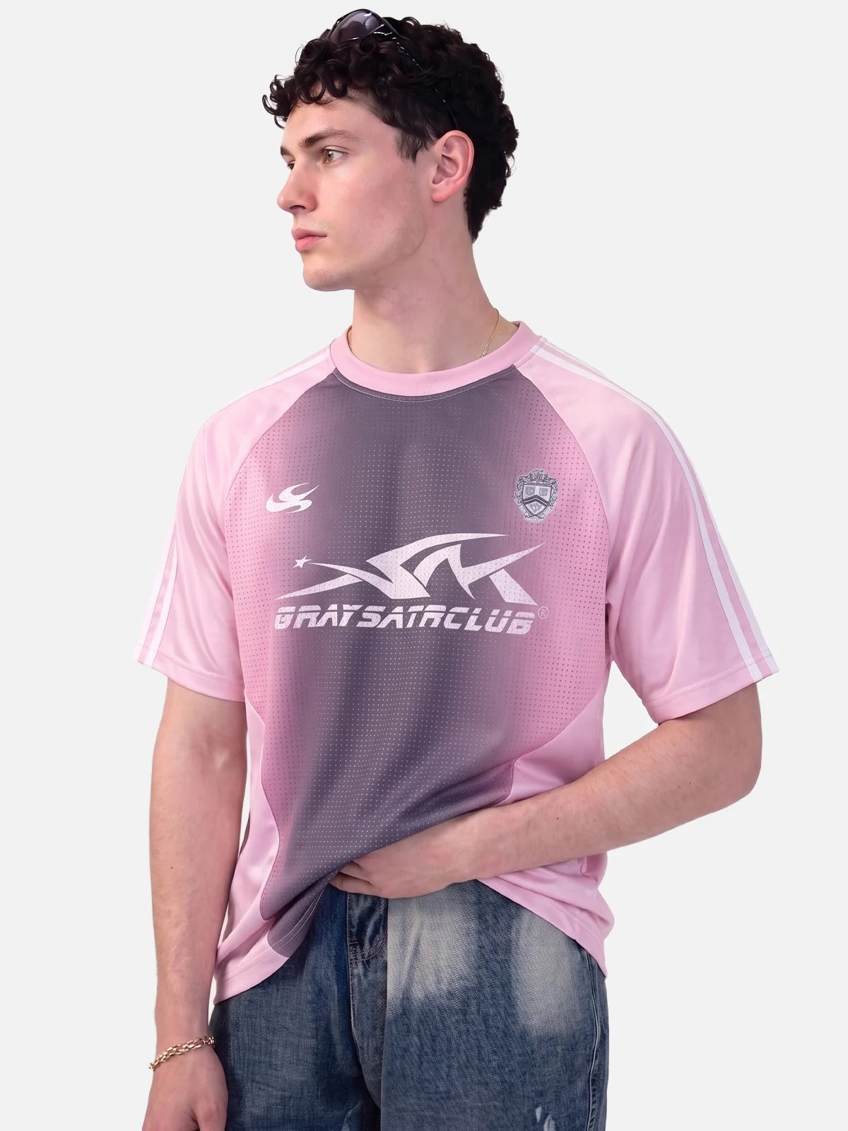 TEE – GRAYSAT
