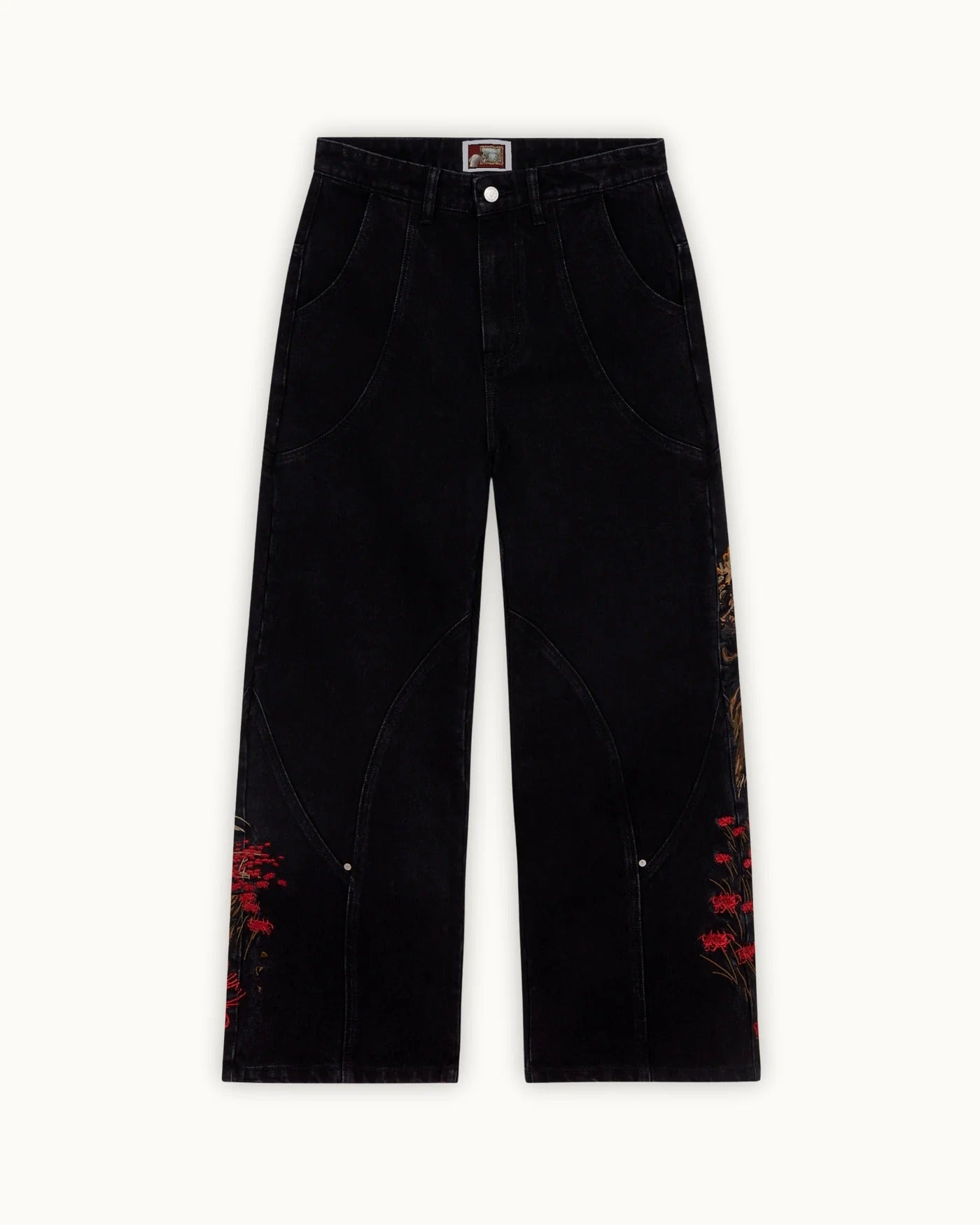 Solace Denim