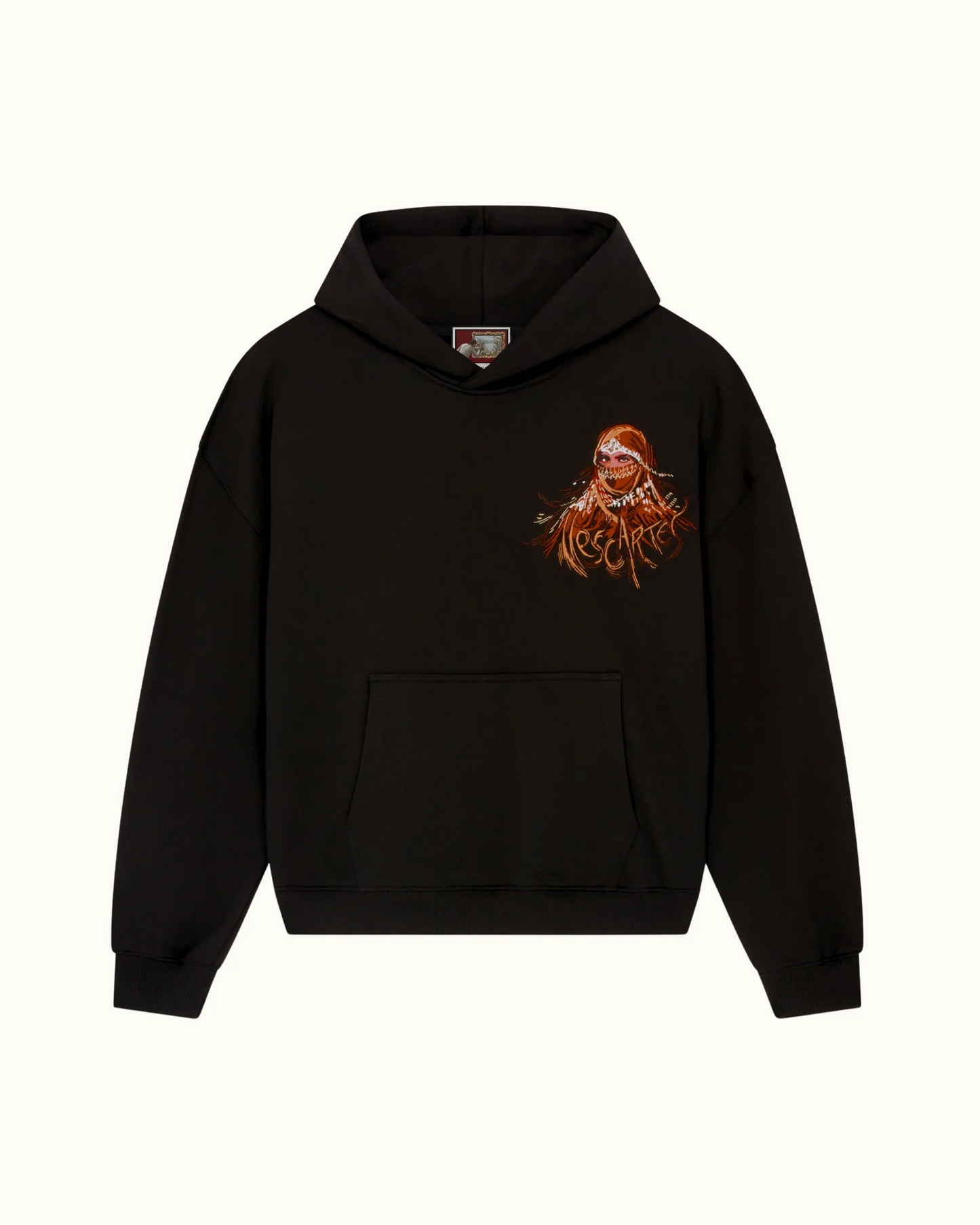 Arima Hoodie