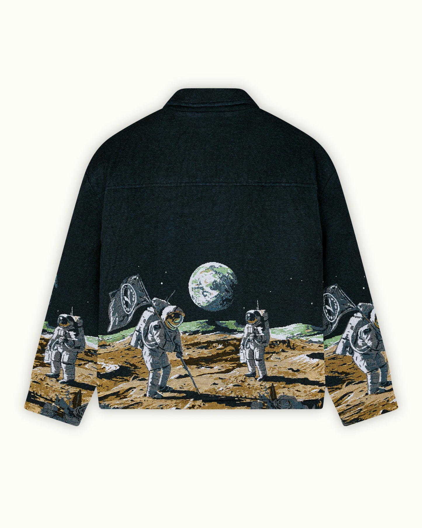 Moon Landing Jacket