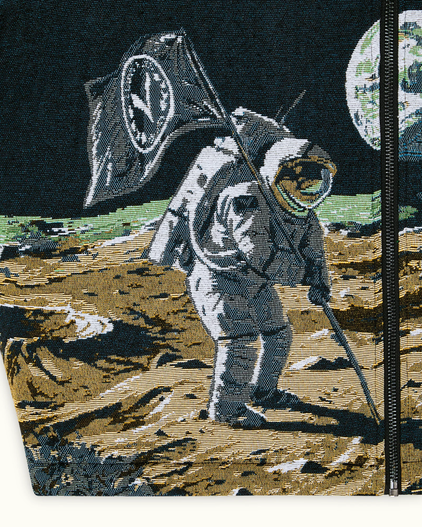 Moon Landing Jacket