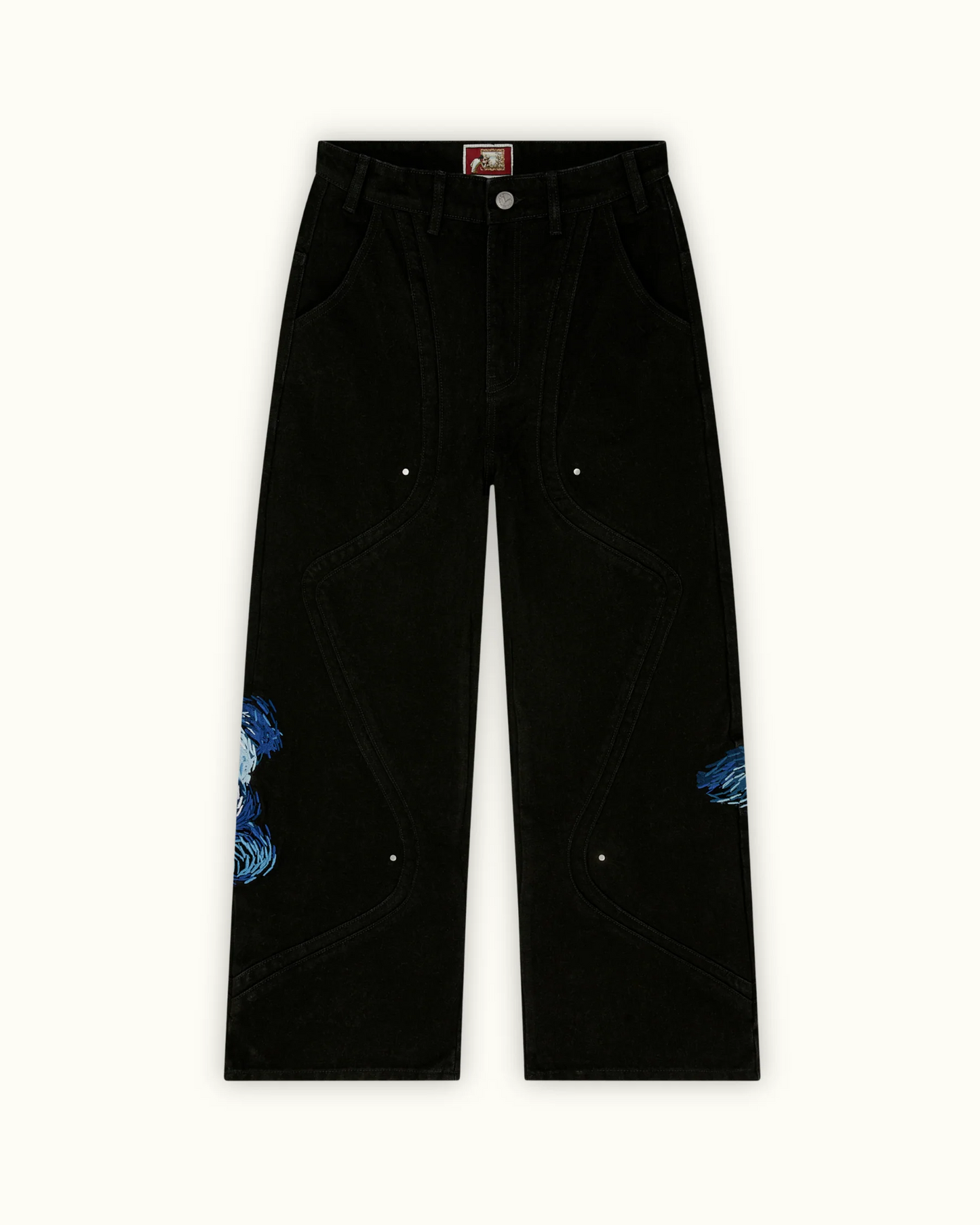 Voyager Denim