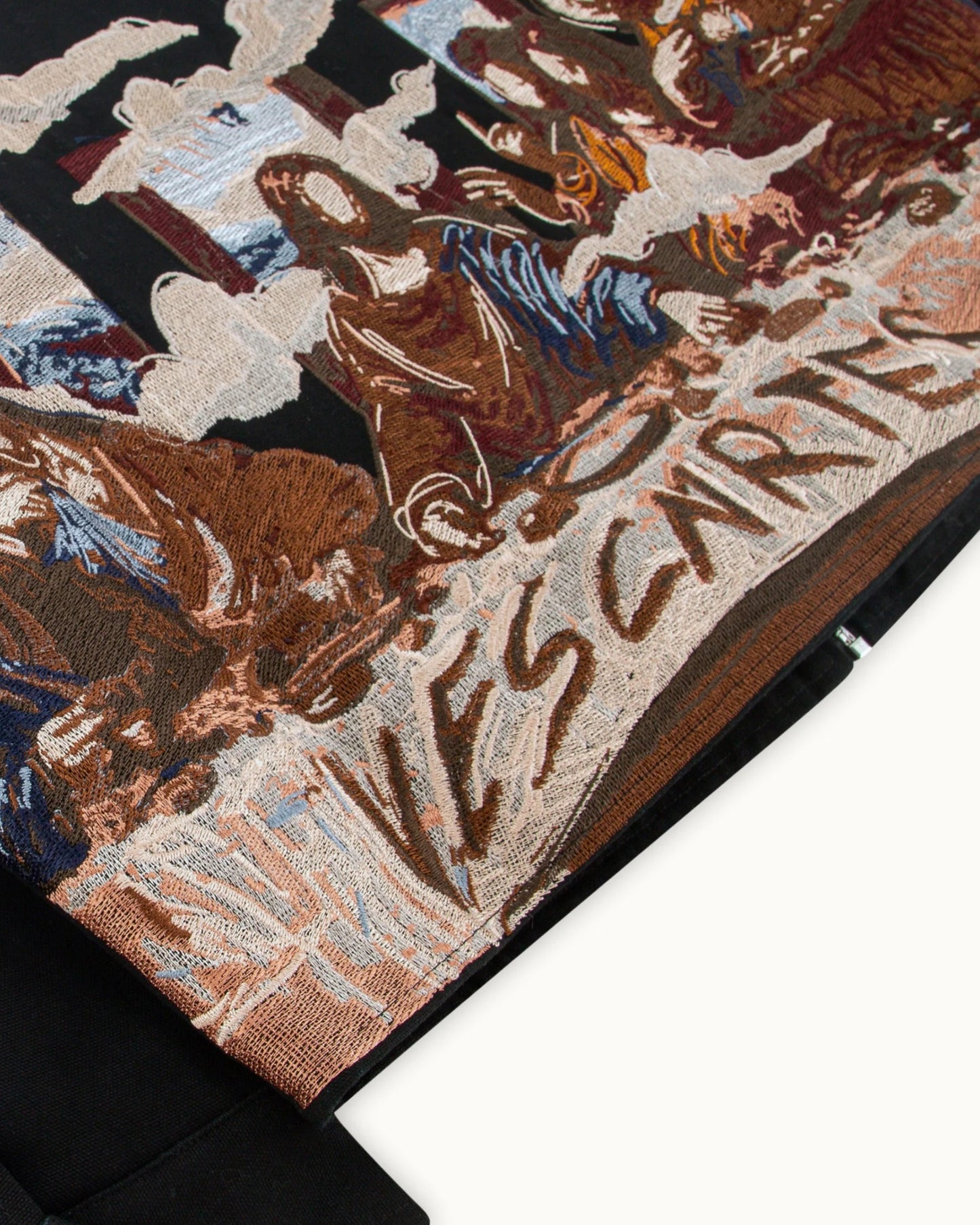 Last Supper Jacket