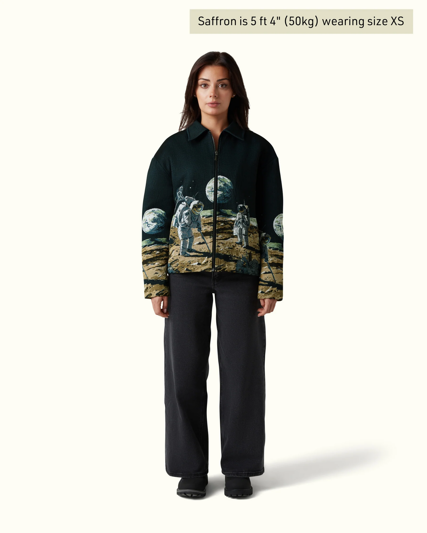 Moon Landing Jacket