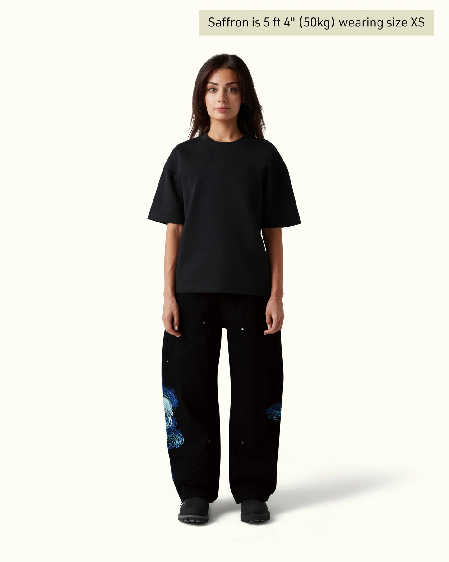 Voyager Denim