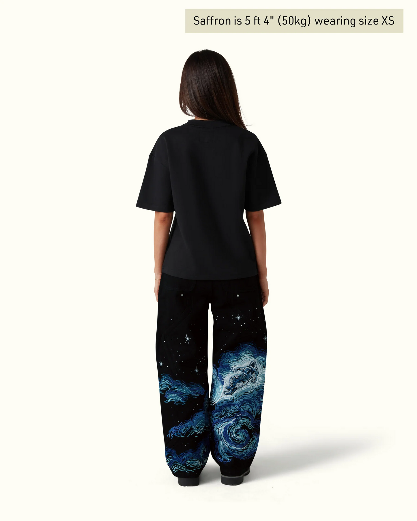 Voyager Denim