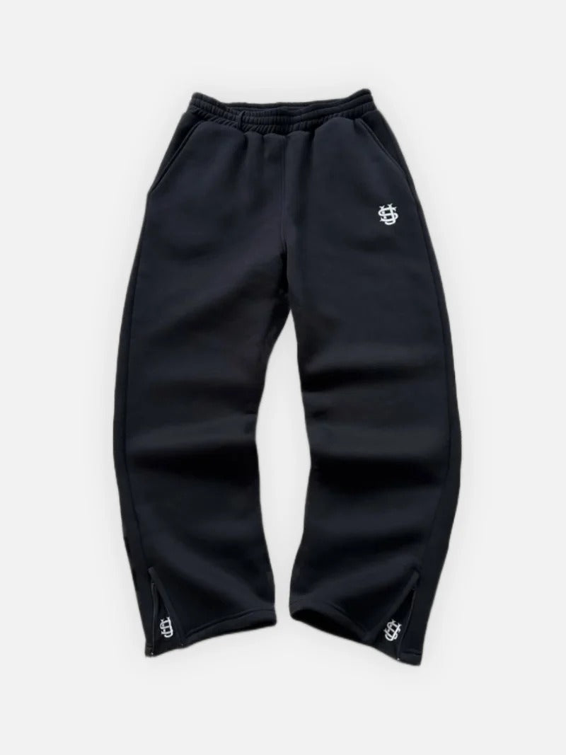 SWEATPANTS - SELLOUT